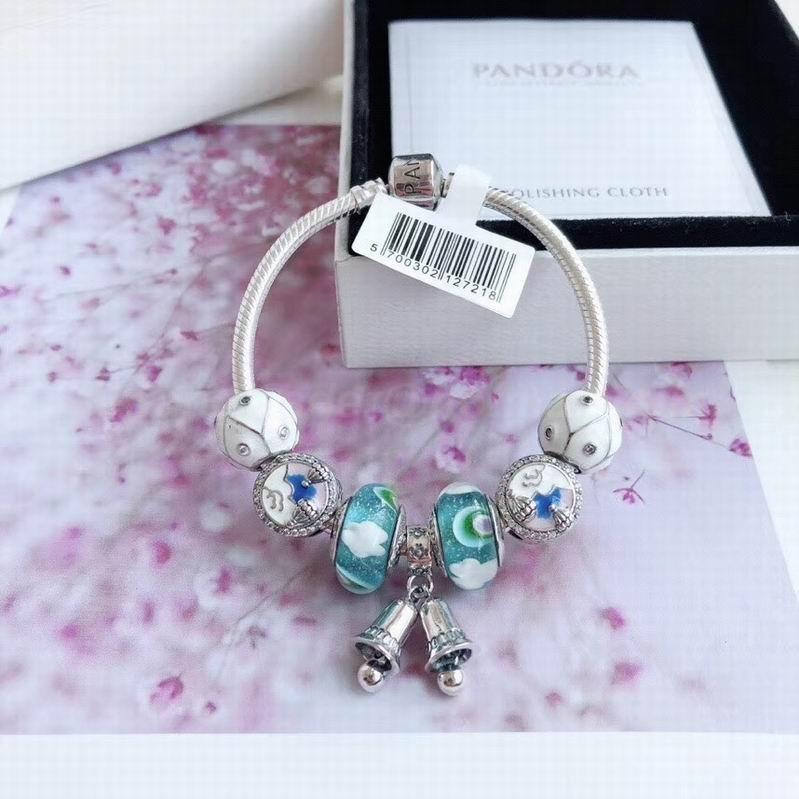 Pandora Bracelets 912